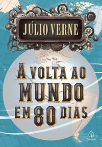 Capa do livro