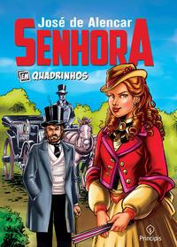 Capa do livro