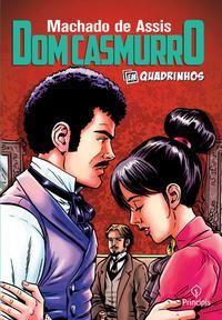Capa do livro