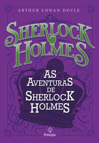 Capa do livro