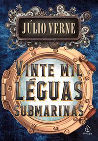 Capa do livro