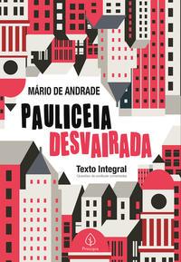 Capa do livro