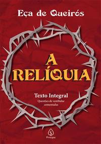 Capa do livro