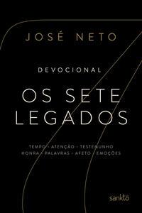 Capa do livro