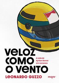 Capa do livro
