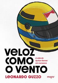 Capa do livro
