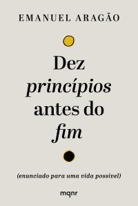 Capa do livro