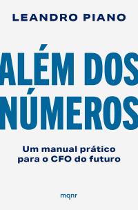 Capa do livro
