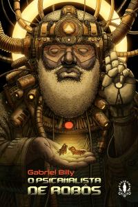 Capa do livro