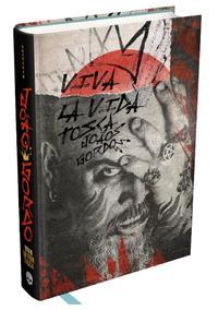 Capa do livro