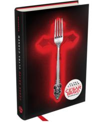 Capa do livro