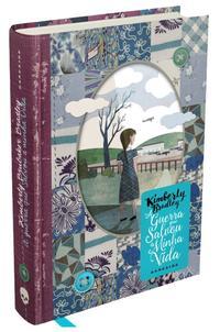 Capa do livro