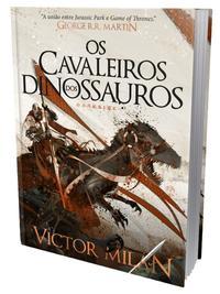 Capa do livro