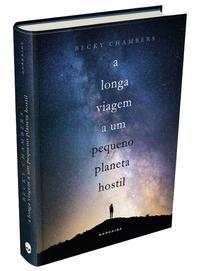 Capa do livro