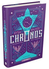 Capa do livro