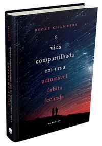 Capa do livro