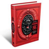 Capa do livro