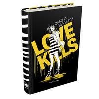 Capa do livro