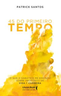 Capa do livro