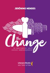 The change