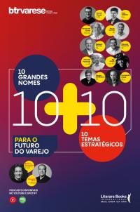 Capa do livro