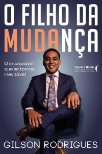 Capa do livro