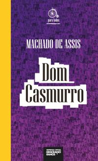 Capa do livro