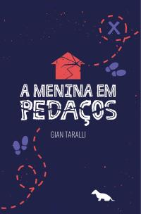 A Menina em Pedaços