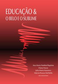 Capa do livro