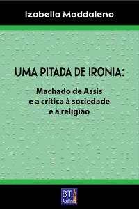 Capa do livro