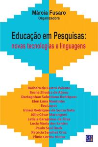 Capa do livro