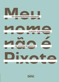 Capa do livro