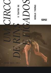 Capa do livro