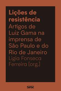 Capa do livro