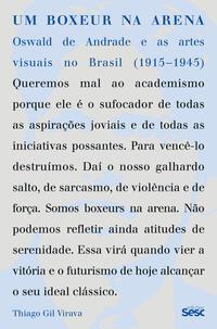 Capa do livro