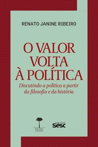 Capa do livro