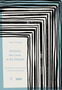 Capa do livro
