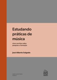 Estudando práticas de música