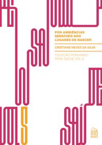 Capa do livro