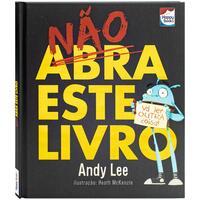 Capa do livro
