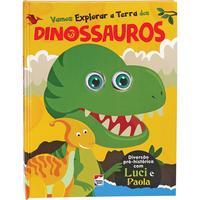 Capa do livro