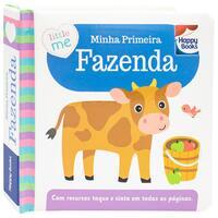 Capa do livro