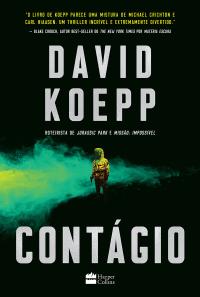 Capa do livro