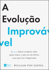 A evolução improvável