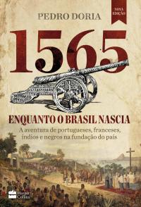 Capa do livro