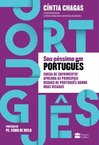 Capa do livro