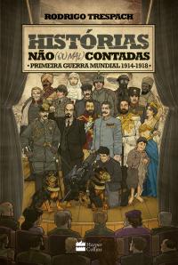 Capa do livro