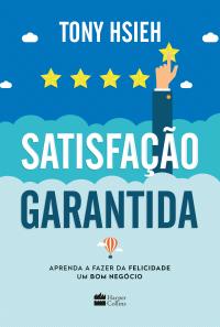 Capa do livro