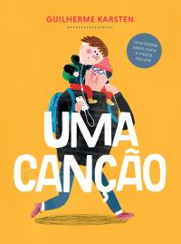 Capa do livro