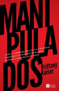 Capa do livro